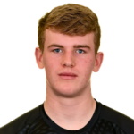 Fiachra Pagel, Forest Green
