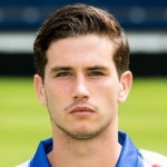 Jordy Bruijn, Heracles