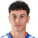 Anis Yadir, De Treffers