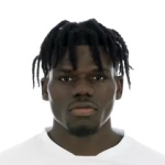 Nachon Nsingi, OH Leuven