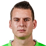 Tim Coremans, Dordrecht