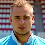 Roy Kortsmit, NAC Breda