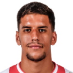 Abdou Harroui, Verona