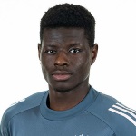 Ragnar Ache, 1.FC Köln