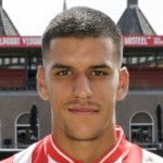 Youssef El Kachati, Telstar