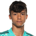 Mannou Berger, Feyenoord