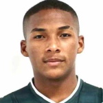 Adrian Palacios, Genk