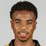 Ngal'ayel Mukau, Lille