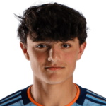 Máximo Carrizo, New York City FC