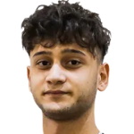 Nariman Akhundzade, Qarabag