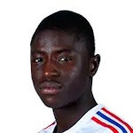 Pathé Mboup, Stade Brestois 29