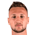 Siebe Van Der Heyden, Gent