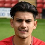 Ronan Maher, Tamworth