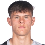 Matt Lendfers, St. Truiden