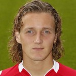 Erik Schouten, Willem II
