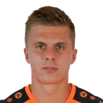 Alex Plat, FC Volendam