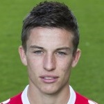 Nick Doodeman, Willem II
