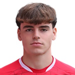 Connor O'Brien, Accrington ST