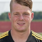 Ronald Koeman Jr, Telstar