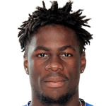 Urie-Michel Mboula, Metz