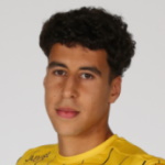 Sami Ouaissa, NEC Nijmegen