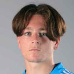 Elyh Harrison, Shrewsbury