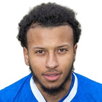 Jayden Clarke, Forest Green