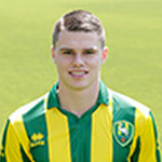 Danny Bakker, Telstar