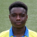 S. Sylla, ADO Den Haag