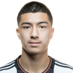 Ibrahim Maza, Bayer Leverkusen