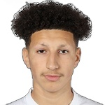 Yusuf Akhamrich, Tottenham