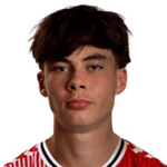 Jay Robinson, Southampton