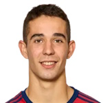 Asier Osambela, Osasuna