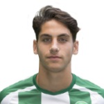 Ludovit Reis, Club Brugge KV