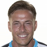 Paul Gladon, Fortuna Sittard