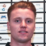 Willem den Dekker, De Treffers