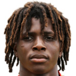 Patrick Dorgu, Manchester United