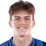 Marco Palestra, Atalanta