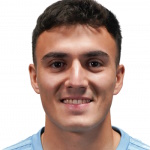Javi Rodríguez, Celta Vigo