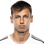 Jan Ziółkowski, AS Roma