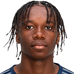 Aboubaka Soumahoro, Hamburger SV