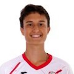 Matija Mitrović, Guimaraes