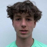 Harry Griffiths, Notts County