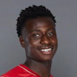 Mamadou Diakhon, Reims