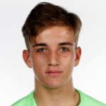 Sergio Mestre, Real Madrid