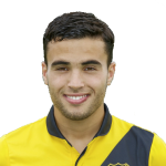 M. El Allouchi, Willem II