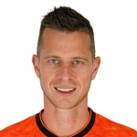 Robert Mühren, FC Volendam