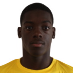 Rabby Nzingoula, Strasbourg