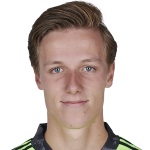 Daan Reiziger, Telstar