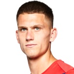 Sven Botman, Newcastle
